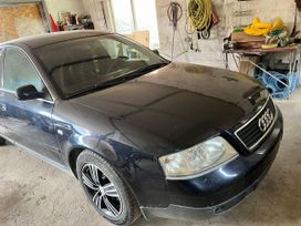  Audi A6 1998 , 180000 , 
