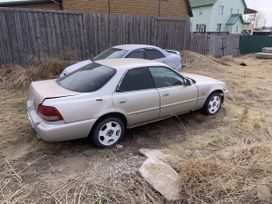  Honda Inspire 1996 , 140000 , -