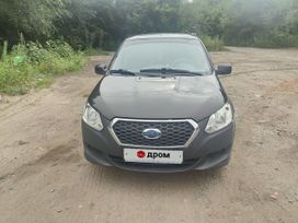  Datsun on-DO 2016 , 350000 , 