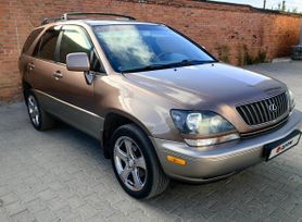 SUV   Lexus RX300 1999 , 860000 , 