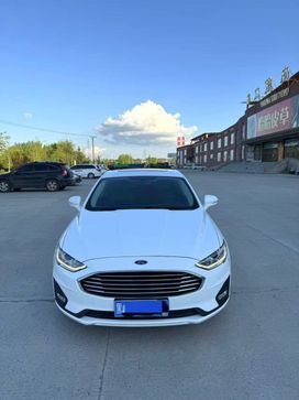  Ford Mondeo 2022 , 1850000 , 