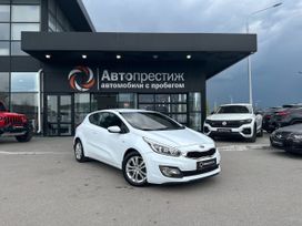  3  Kia ProCeed 2013 , 969000 , 