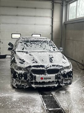  BMW 5-Series 2012 , 1600000 , 
