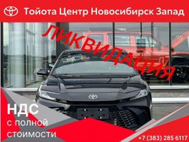  Toyota Camry 2024 , 4449000 , 