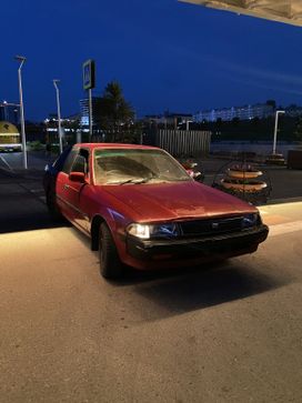  Toyota Corona 1989 , 60000 , 