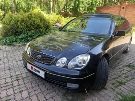  Toyota Aristo 1997 , 1613900 , 