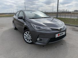  Toyota Corolla 2017 , 1550000 , -