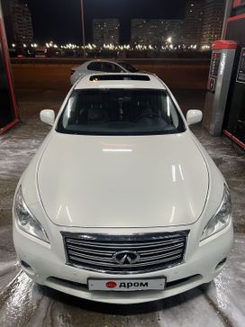  Infiniti M37 2011 , 2100000 , 