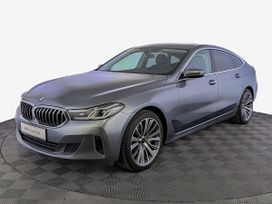  BMW 6-Series Gran Turismo 2021 , 5600000 , 