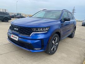 SUV   Kia Sorento 2022 , 2570000 , 
