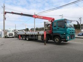  () Isuzu Giga 2011 , 3700000 , 