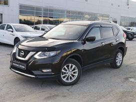 SUV   Nissan X-Trail 2019 , 1925000 , 