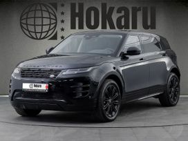 SUV   Land Rover Range Rover Evoque 2024 , 4936000 , 