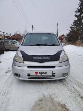  Toyota Funcargo 2000 , 390000 , 