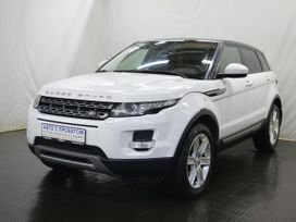 SUV   Land Rover Range Rover Evoque 2014 , 1700000 , -