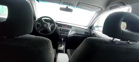  Mitsubishi Lancer 2006 , 515000 , 