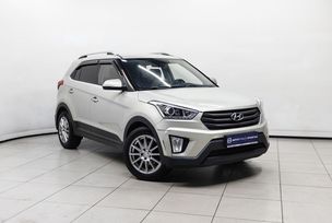 SUV   Hyundai Creta 2019 , 1511000 , 