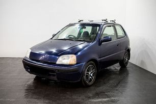  Honda Logo 1998 , 189000 , 