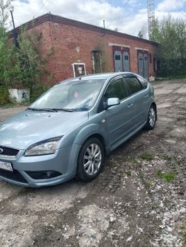  Ford Focus 2005 , 370000 , 