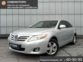  Toyota Camry 2011 , 1420000 , 