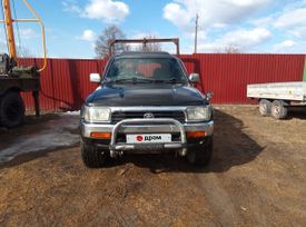 SUV   Toyota Hilux Surf 1995 , 695000 , 