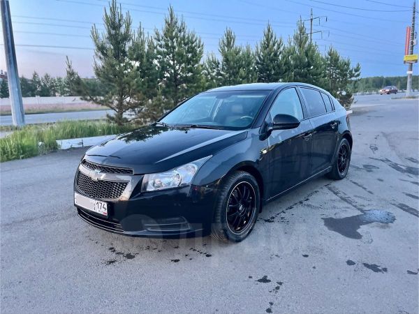  Chevrolet Cruze 2012 , 650000 , 