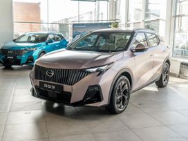 SUV   GAC GS3 2024 , 2849000 , 
