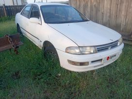  Toyota Carina 1993 , 200000 , 