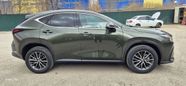 SUV   Lexus NX250 2023 , 6000000 , 