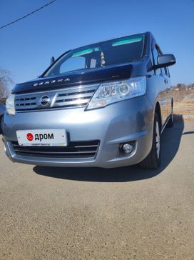    Nissan Serena 2010 , 1250000 , -