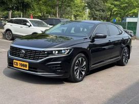  Volkswagen Passat 2022 , 1750000 , 