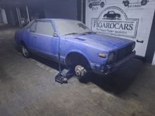 ������ Cherry, 1985