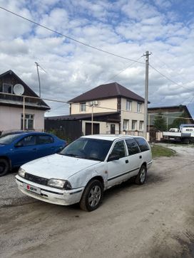  Nissan Avenir 1998 , 75000 , 