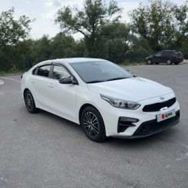  Kia K3 2020 , 1890000 , 