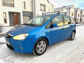    Ford C-MAX 2007 , 790000 , 