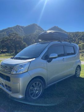  Daihatsu Move 2018 , 840000 , 