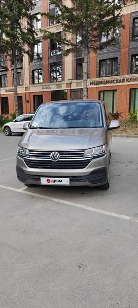    Volkswagen Caravelle 2020 , 4990000 , 