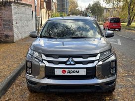 SUV   Mitsubishi ASX 2020 , 1980000 , 