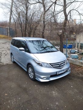    Honda Elysion 2007 , 1570000 , 