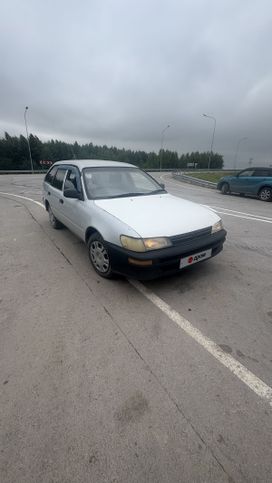  Toyota Corolla 1997 , 197000 , 