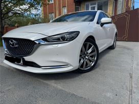  Mazda Mazda6, 2022