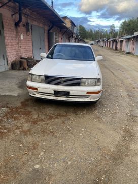  Toyota Crown 1992 , 350000 , 