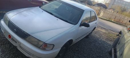  Nissan Sunny 1996 , 250000 , 