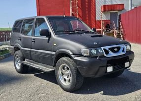 SUV   Nissan Terrano II 2002 , 365000 ,  
