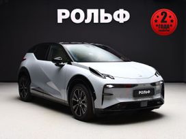 SUV   Zeekr X 2023 , 4249000 , 