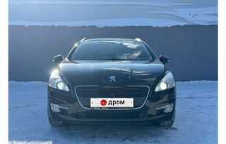  Peugeot 508 2013 , 861000 , 