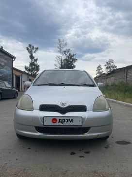  Toyota Vitz 2001 , 330000 , 
