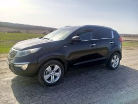 SUV   Kia Sportage 2013 , 950000 , 
