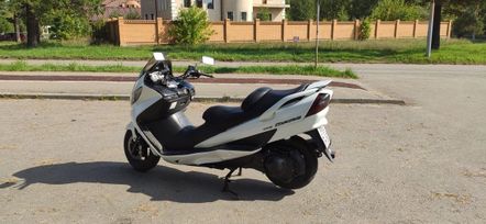 Suzuki Skywave 400 2003 , 220000 , 