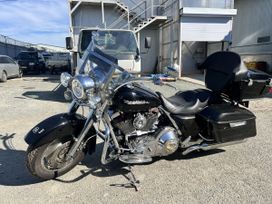  Harley-Davidson Road King FLHR 2006 , 750000 , 